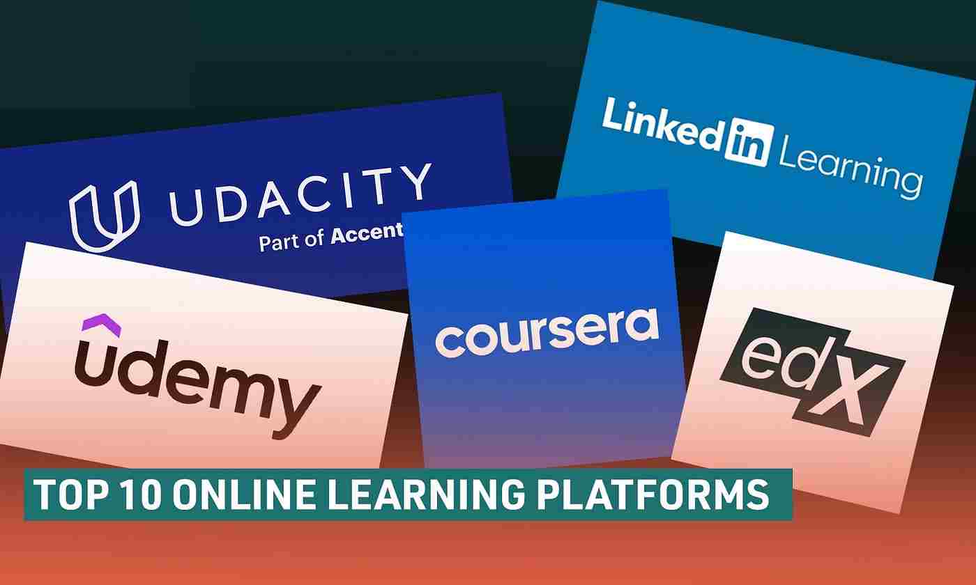 Top Online Learning Platforms for Skill Development in 2024